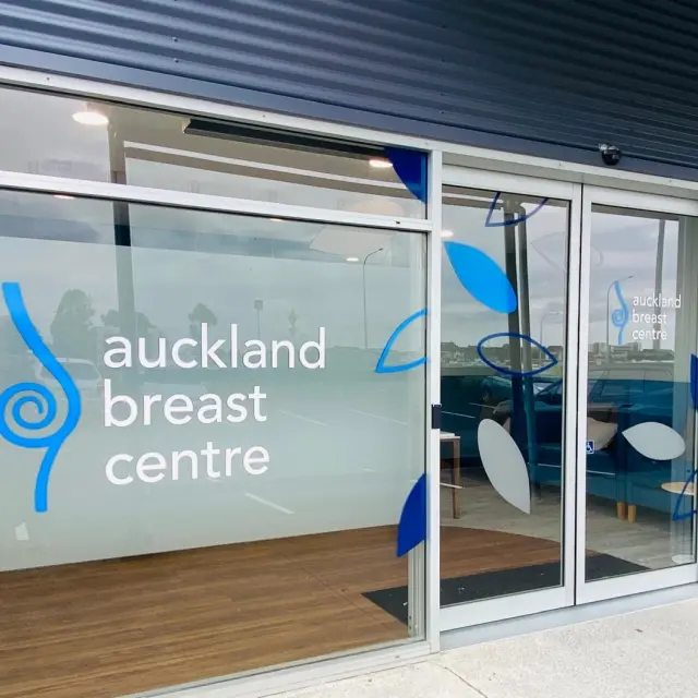 Auckland Breast Centre Greville Rd