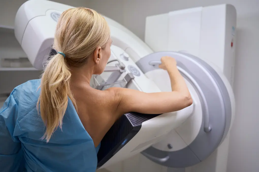 ABC 3d mammography and 3D Tomosynthesis